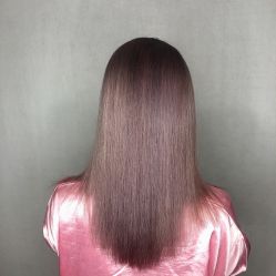 -美梵日系沙龙