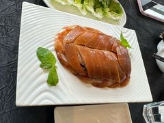 -大董(华贸购物中心店)