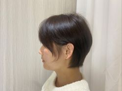 -HairCode芭曲发型