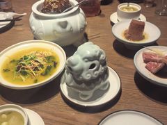 -扬州狮子楼·非遗淮扬菜(东关街店)