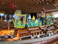 -深圳大梅沙京基洲际度假酒店