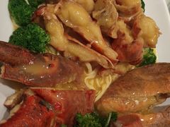 波士顿龙虾-大东海海鲜酒楼(渔人码头总店)