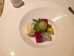 -香樟花园法式铁板烧(恒隆广场店)