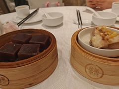 -金翠皇宫粤菜·点心·海鲜(科技园店)