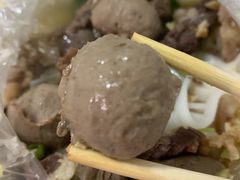 -菜忠潮州牛肉店(岗厦店)