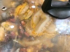 -北方饺子王·海肠捞饭·海鲜锅(山大店)