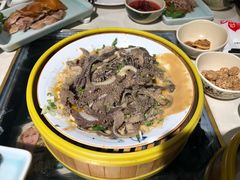 -京味斋·北京烤鸭(北京南站洋桥店)