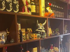 -半藏居酒屋(香港花园店)