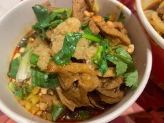 豆干拼盘-盛香亭热卤(欢乐港湾店)