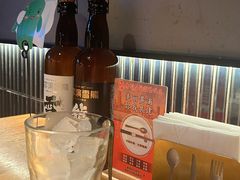 -雪熊精酿·哈尔滨烧烤酒馆(非遗大串店)