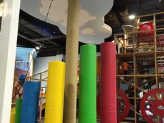 -杭州开元森泊度假乐园