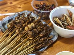 -十里铺铁板鱿鱼