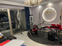 -乐尚音乐空间·钢琴·声乐·架子鼓(会展中心店)