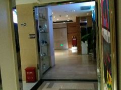 -歌神量贩式KTV(金谊店)