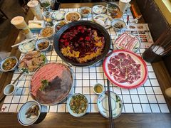 -六婶老火锅(交通大学直营店)