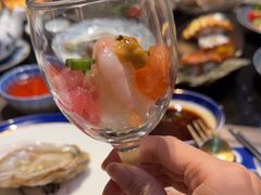 -極上萬膳·日料放题(海岸城店)