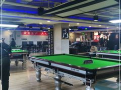 -云川台球棋牌(白纸坊店)