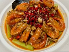 -艳阳天·非遗楚菜(武汉客厅店)