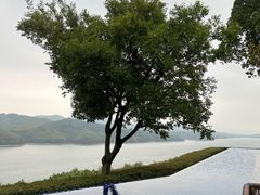 -天目湖涵田度假村