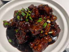 -绿茶餐厅(淮安吾悦广场店)