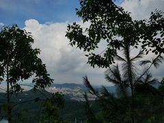-东莞观音山旅游风景区