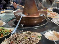 -鑫隆四季涮肉(香河店)