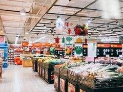 -华润万家(松岗东方店)