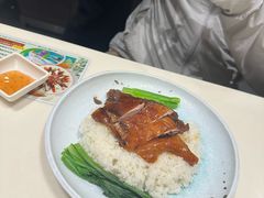 -太兴烧味餐厅(白加士街店)