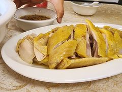 -深圳柯记餐厅(大望店)