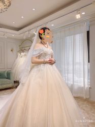 -艾慕婚纱礼服馆(和平店)