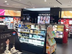-丝芙兰Sephora