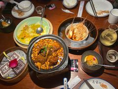 黄酒布丁-寻宝记绍兴菜(鲁迅路店)