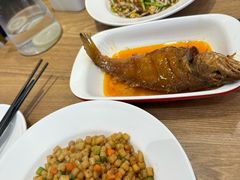 -紫光园·烤鸭(沙河物美店)