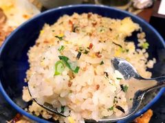 -山港凯悦酒店·BEBA海滩烧烤餐厅酒吧