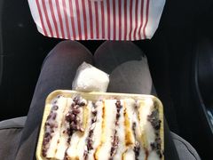 -南大门韩国米糕(公滨路店)