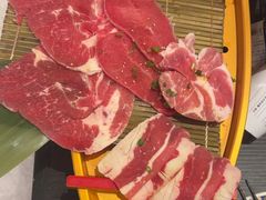 -AJIYA·池袋日式烧肉自助(天津万象城店)