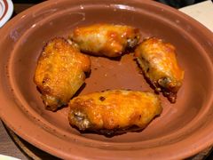 -萨莉亚意式餐厅(杭州滨江天街店)