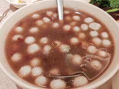 -新南华大酒店(广中店)