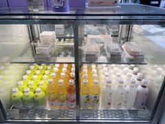 -喜茶(上海兴业太古汇店)