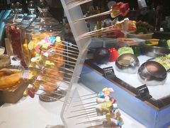 -加餐海鲜自助(宝龙一城店)
