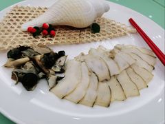 -潮汕味道·煮海餐厅(金麟大厦店)