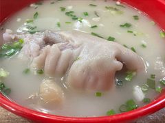 -王婆婆老妈蹄花川菜馆·非物质文化遗产(太古里一店)