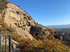 -古崖居风景名胜区