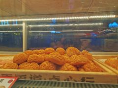 -東更道点心行(利客来店)