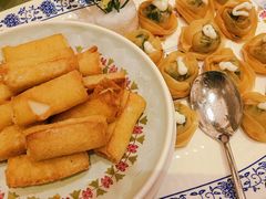 -龙的酒楼·手工早茶·顺德菜(近良路店)