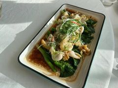 -至尊鲨鱼·原烹海鲜·新浙菜(拱宸桥店)
