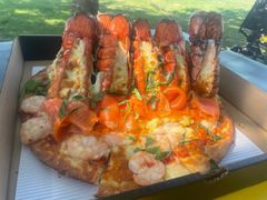 -Steveston Pizza Company (Richmond)