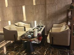 -华夏良子·足道SPA艾灸(翠微店)