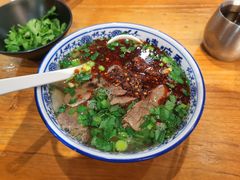 -嘻小北·兰州清汤牛肉面(太平洋森活天地店)
