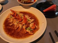 -徐记海鲜(汉城湖|太奥店)